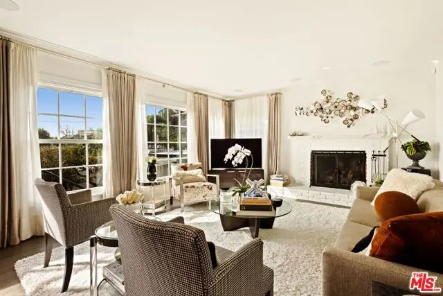 8289 Hollywood Boulevard, Los Angeles, CA 90069 - #3