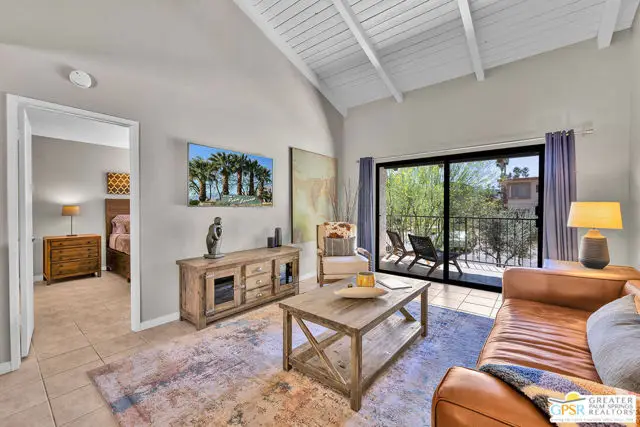 2230 S Palm Canyon Drive #9, Palm Springs, CA 92264 - #1