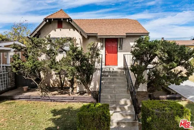 4557 Paulhan Avenue, Los Angeles, CA 90041 - #1