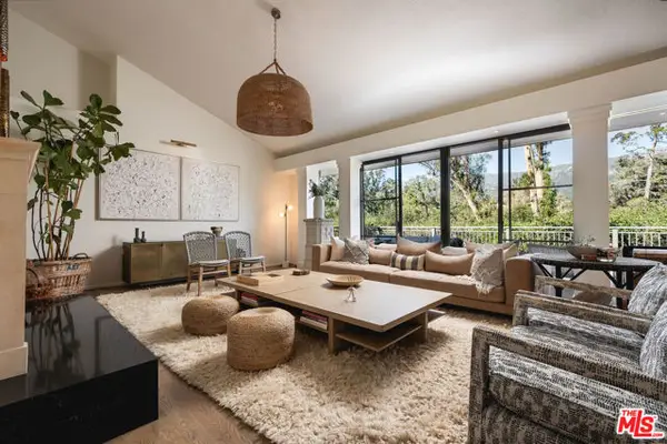 395 Woodley Road, Montecito, CA 93108