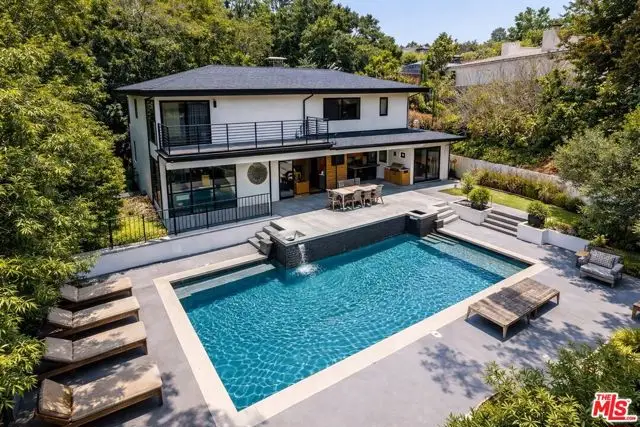 11428 Dona Lola Drive, Studio City, CA 91604 - #1