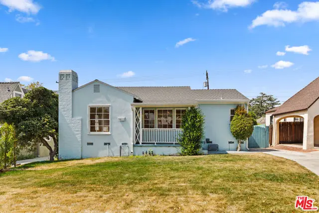 3611 Las Palmas Avenue, Glendale, CA 91208 - #1