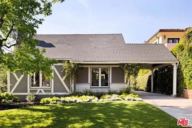 1529 Raymond Avenue, Glendale, CA 91201 - #3