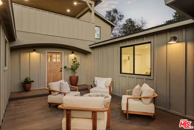 4628 Berryman, Los Angeles, CA 90230 - #3