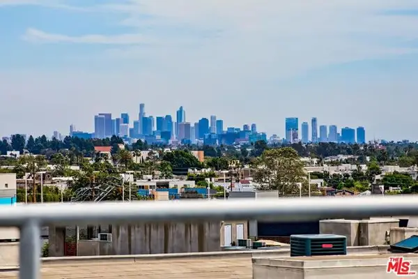 964 Hancock Avenue #302, West Hollywood, CA 90069