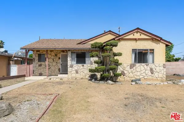 12703 Ratner Street, North Hollywood (los Angeles), CA 91605