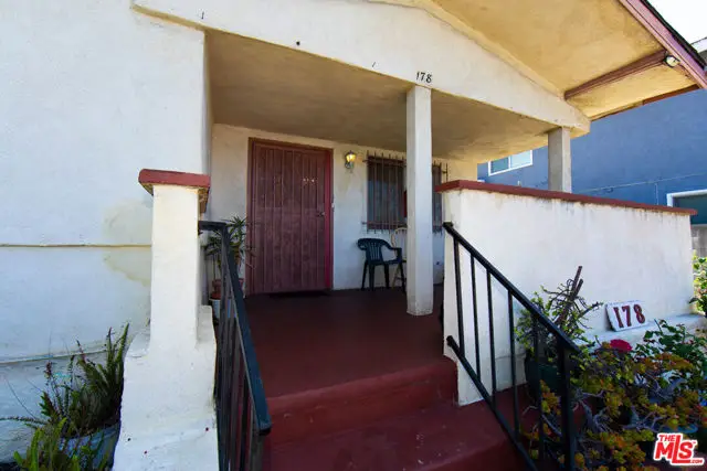 178 N Mariposa Avenue, Los Angeles, CA 90004 - #3