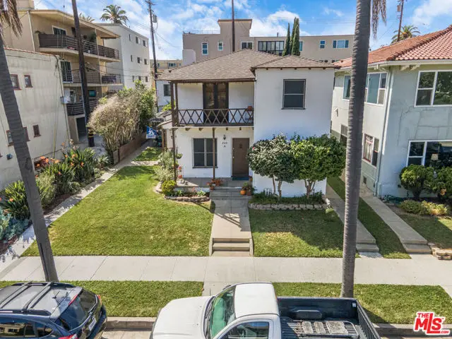 209 Mira Mar Avenue, Long Beach, CA 90803 - #2