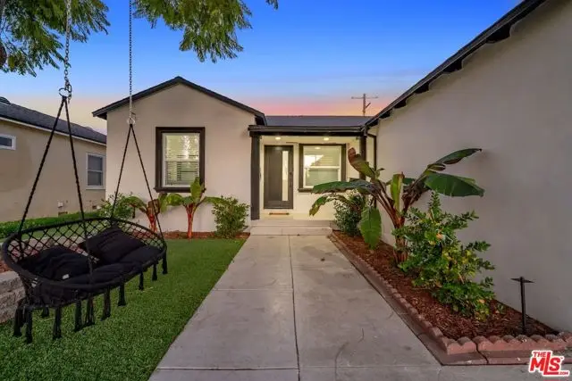 6160 Shoshone Avenue, Encino, CA 91316 - #2