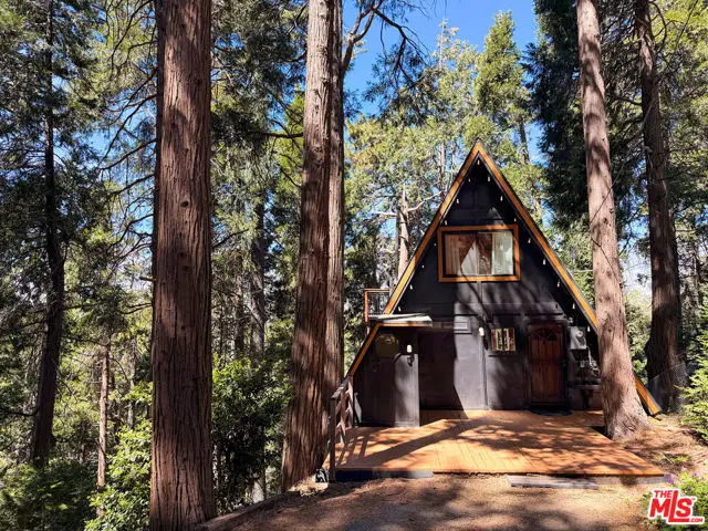 23700 Crest Forest Drive, Crestline, CA 92325 - #1
