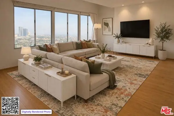 10501 Wilshire Boulevard #2307, Los Angeles, CA 90024