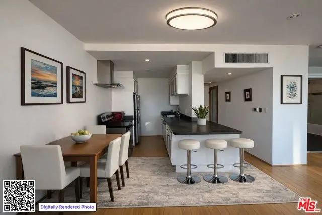 10501 Wilshire Boulevard #2307, Los Angeles, CA 90024 - #3