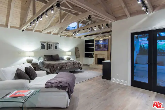 1601 Sunset Plaza Drive, West Hollywood, CA 90069 - #2