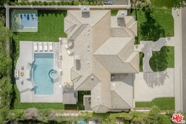 25532 Gaylord Court, Calabasas, CA 91302