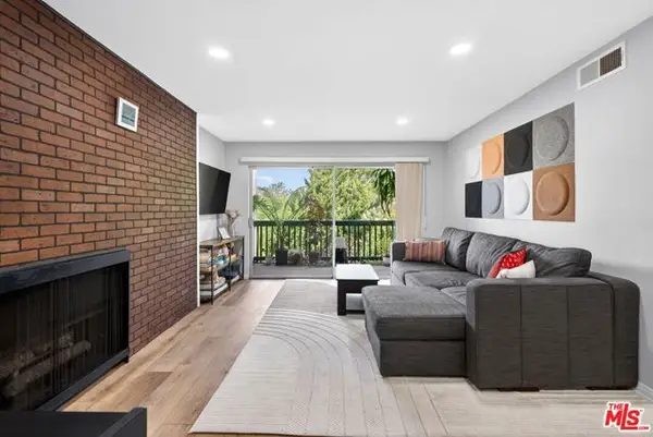 1307 Raintree Circle, Culver City, CA 90230