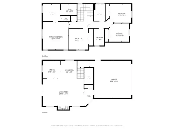 22755 Walnut Park Lane #5, Newhall (santa Clarita), CA 91321