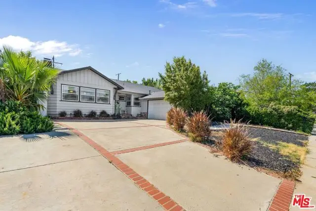 16852 Citronia Street, North Hills, CA 91343 - #1