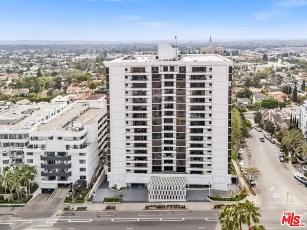 10660 Wilshire Boulevard #701, Los Angeles, CA 90024