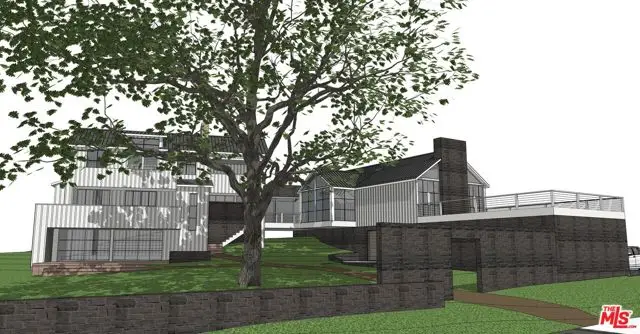 2391 Stokes Canyon Rd, Calabasas, CA 91302 - #1