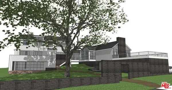 2391 Stokes Canyon Rd, Calabasas, CA 91302