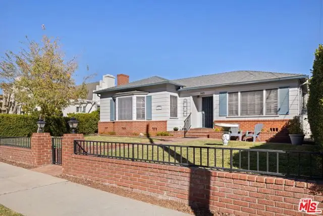 943 Princeton Street, Santa Monica, CA 90403 - #1