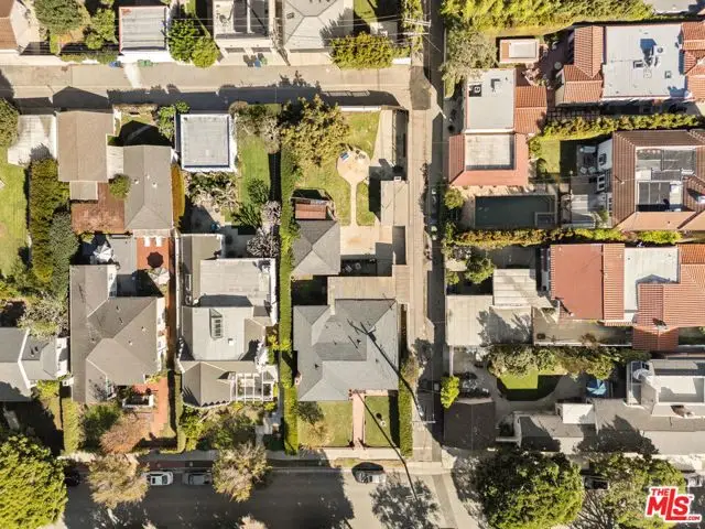 943 Princeton Street, Santa Monica, CA 90403 - #3