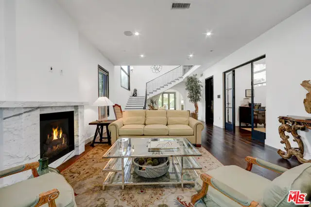 356 S Clark Drive, Beverly Hills, CA 90211 - #1