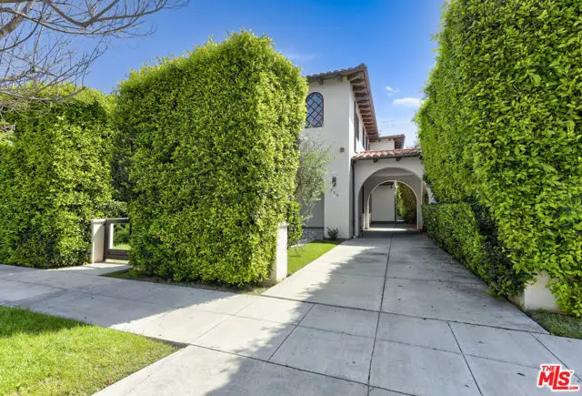 356 S Clark Drive, Beverly Hills, CA 90211 - #3