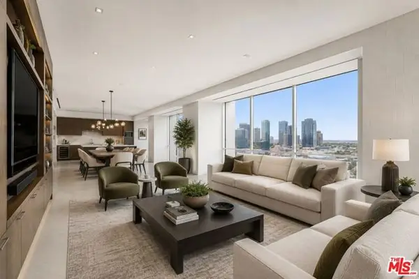1200 Club View Drive #14S, Los Angeles, CA 90024