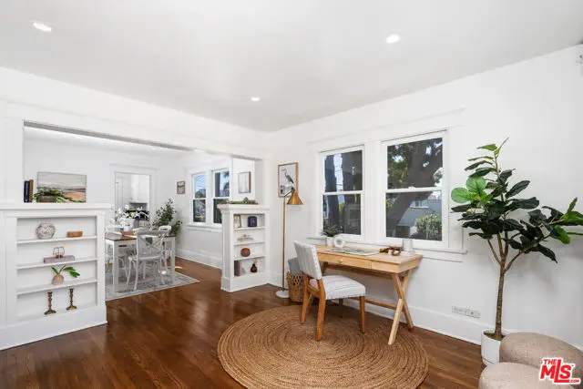 2411 3rd Street #L, Santa Monica, CA 90405 - #3