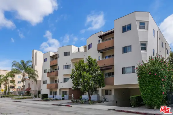 5016 Bakman Avenue #401, North Hollywood (los Angeles), CA 91601