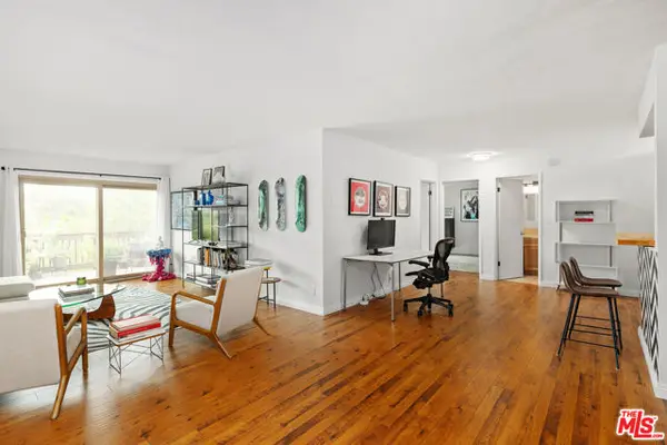 5950 Buckingham #305, Culver City, CA 90230