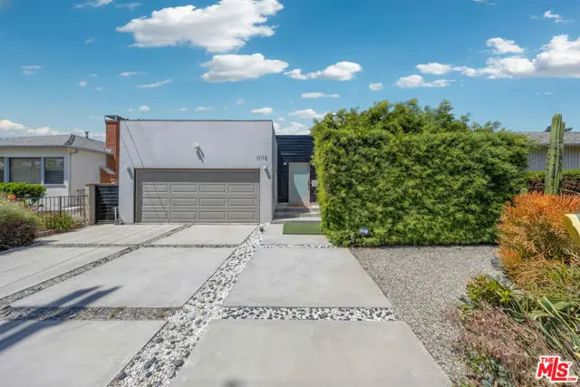 11115 Greenlawn Avenue, Culver City, CA 90230 - #3