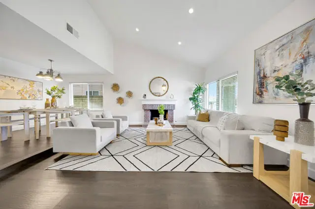 5921 E Avenida Arbol, Anaheim, CA 92807 - #2