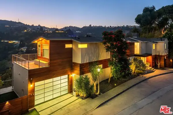 2229 Castilian Drive, Los Angeles, CA 90068