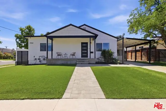 17320 Tiara Street, Encino, CA 91316 - #2