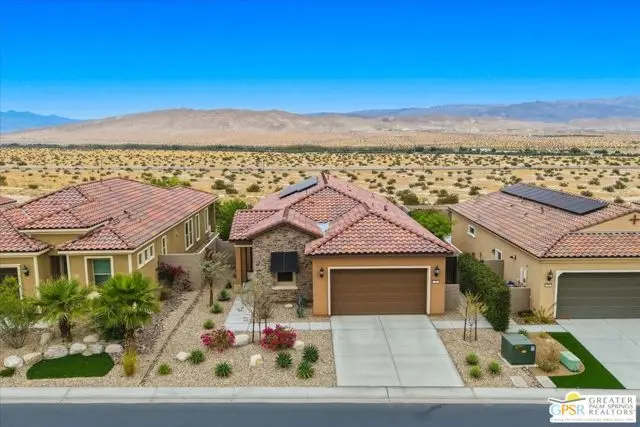 38 Zinfandel, Rancho Mirage, CA 92270 - #1