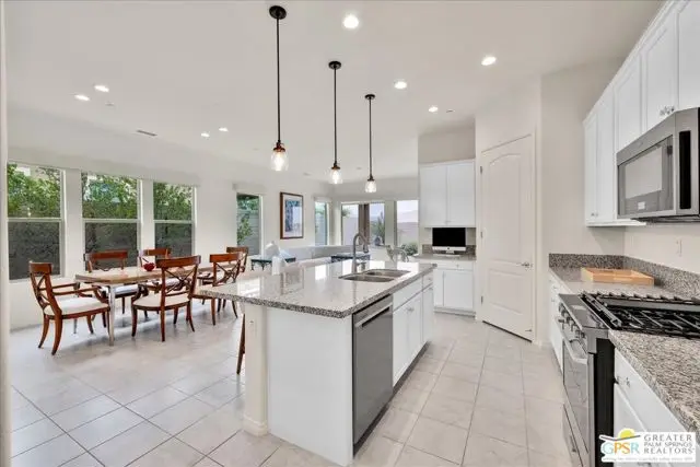 38 Zinfandel, Rancho Mirage, CA 92270 - #3