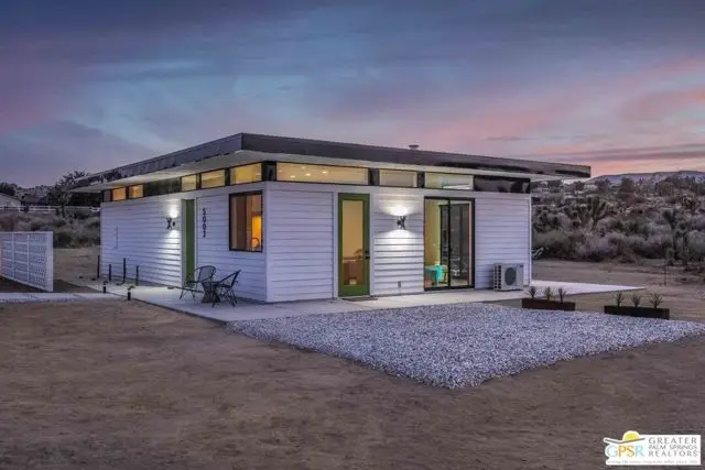 5002 Mormon Avenue, Yucca Valley, CA 92284 - #2