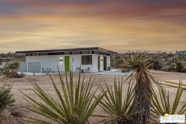 5002 Mormon Avenue, Yucca Valley, CA 92284 - #3