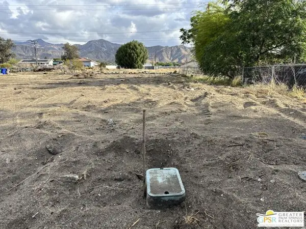 49574 Paradise Avenue, Morongo Valley, CA 92256