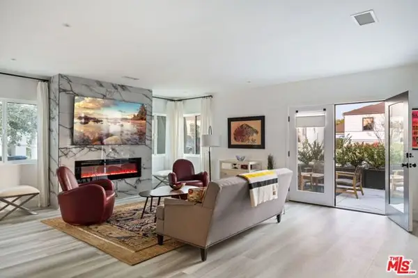 5529 Bradna Drive, Los Angeles, CA 90043