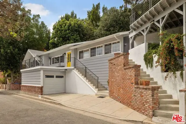 4115 Knobhill Drive, Sherman Oaks, CA 91403 - #2