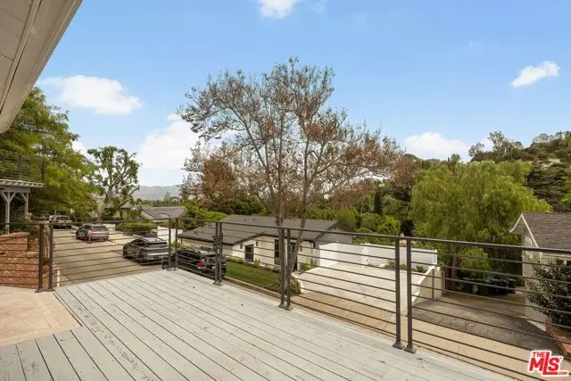 4115 Knobhill Drive, Sherman Oaks, CA 91403 - #3