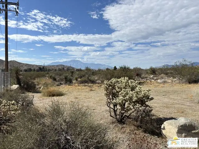 9792 Fobes Road, Morongo Valley, CA 92256 - #2