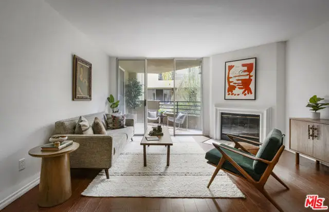 6140 Monterey Road #312, Los Angeles, CA 90042 - #3