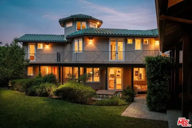 804 Mount Washington Drive, Los Angeles, CA 90065 - #1