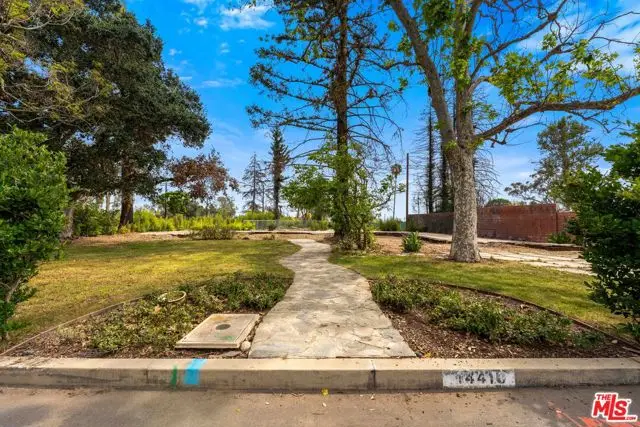 14410 Villa Woods Place, Pacific Palisades, CA 90272 - #2