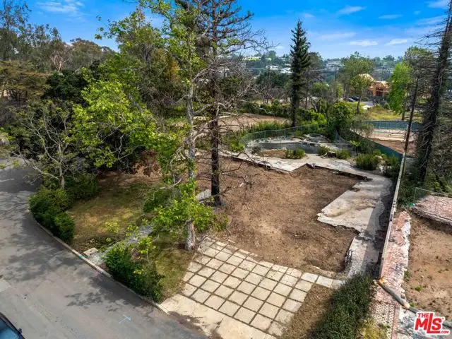 14410 Villa Woods Place, Pacific Palisades, CA 90272 - #3