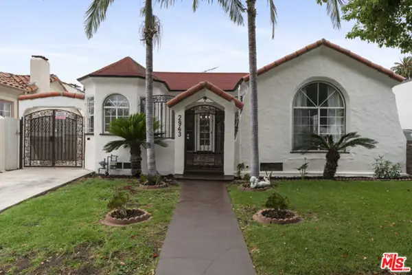 2943 Chesapeake Avenue, Los Angeles, CA 90016